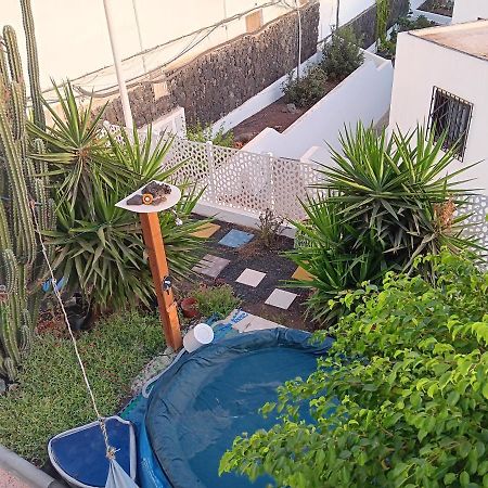 Apartamento 2 Dormitorios Cerca De La Playa En Puerto Del Carmen Puerto del Carmen  Exterior photo